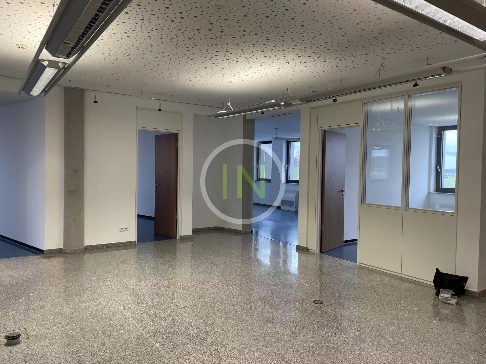 Office in Livange, photo 4