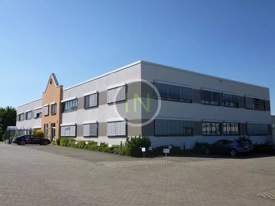 Office in Windhof, photo 2