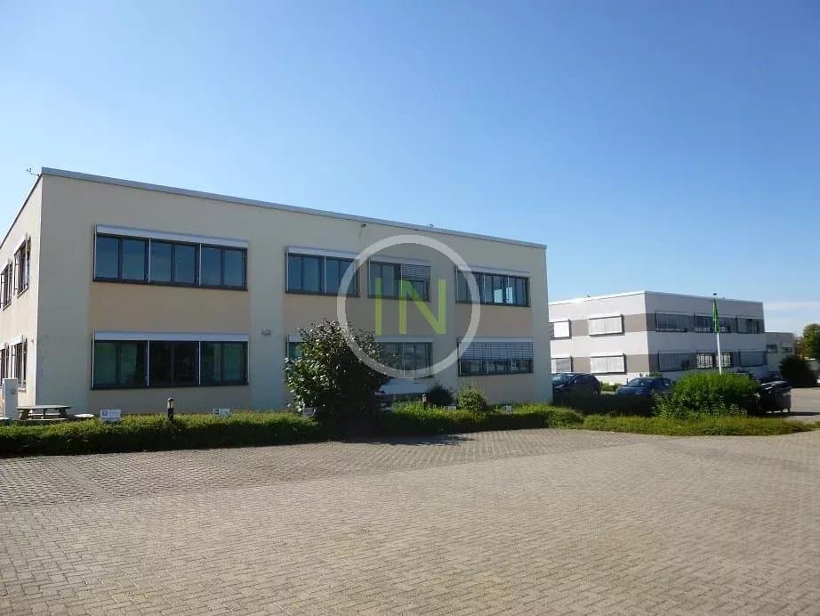 Office in Windhof, photo 3