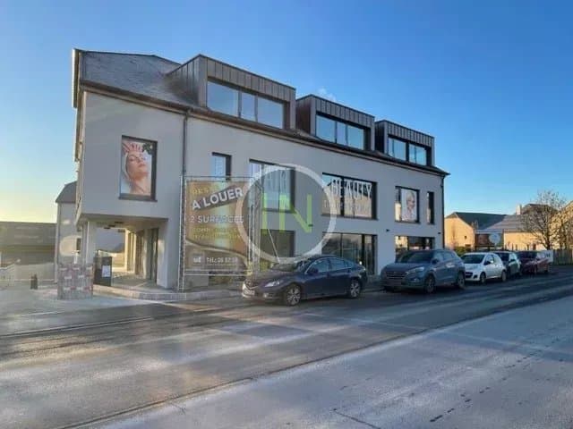 Office in Wickrange, photo 1