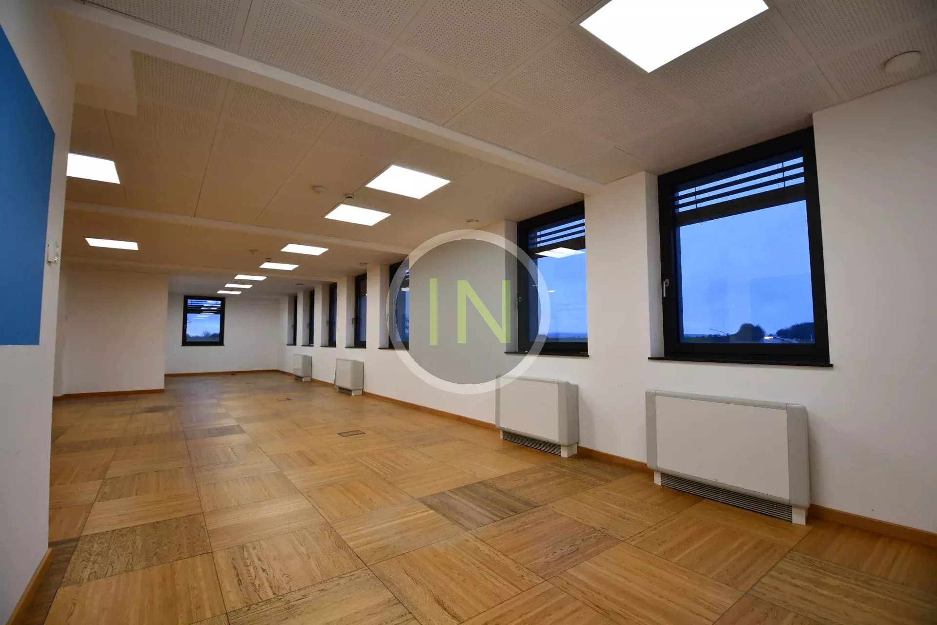 Office in Livange, photo 3