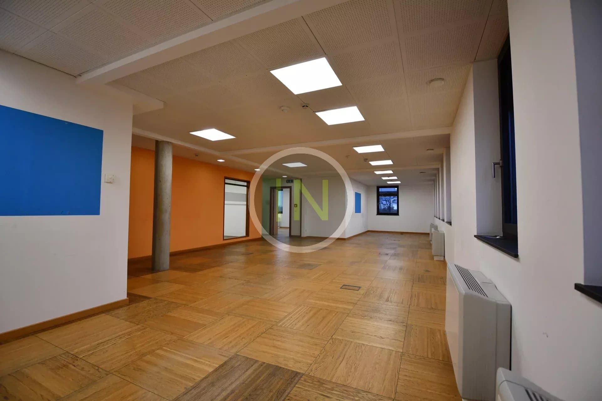 Office in Livange, photo 4