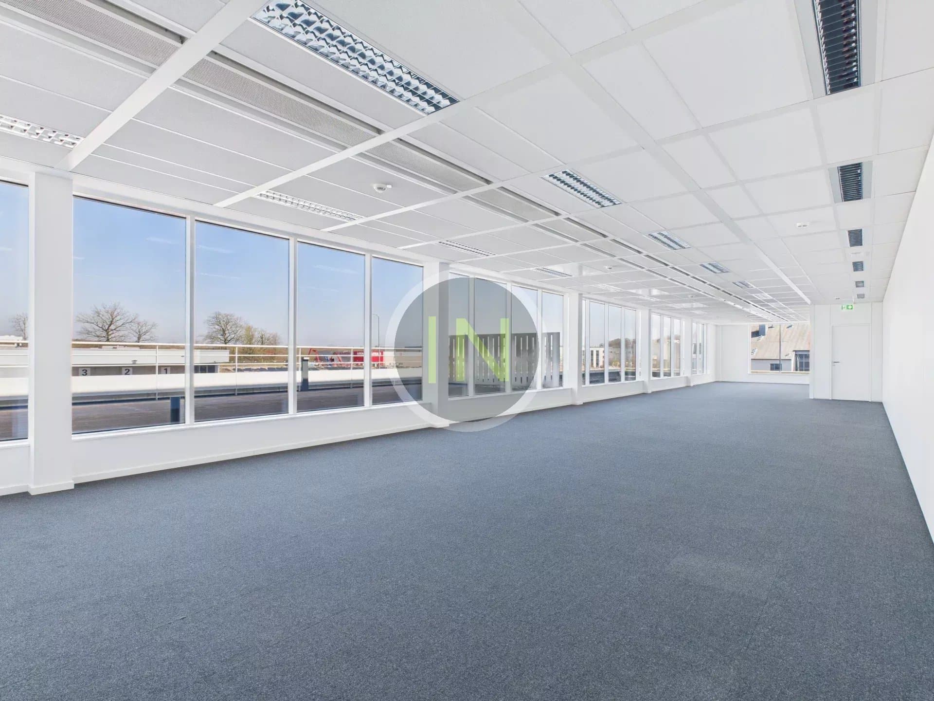 Office in Capellen, photo 1