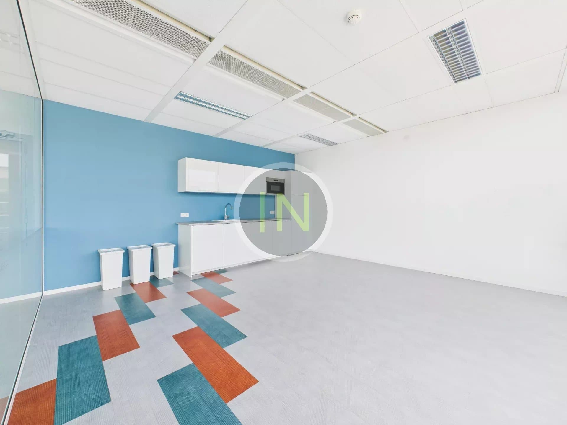 Office in Capellen, photo 2