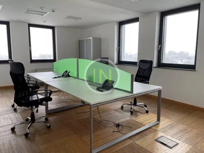 Büro in Livange, Foto 3