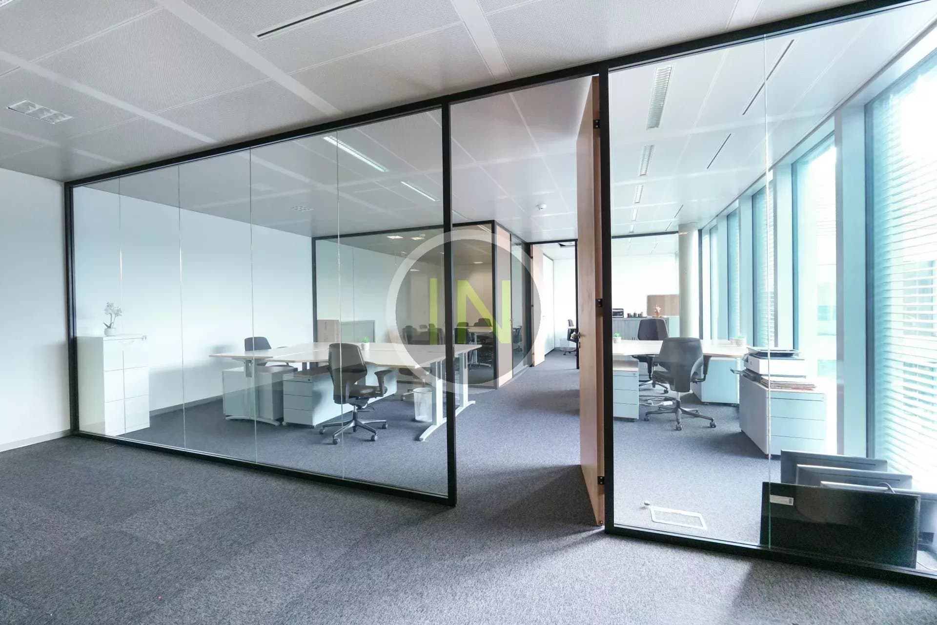 Office in Bertrange, photo 2