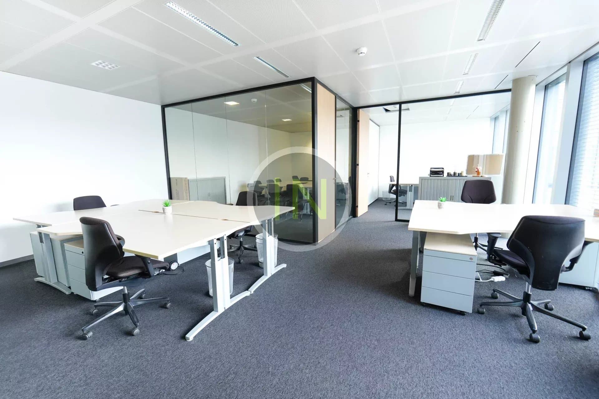 Office in Bertrange, photo 3