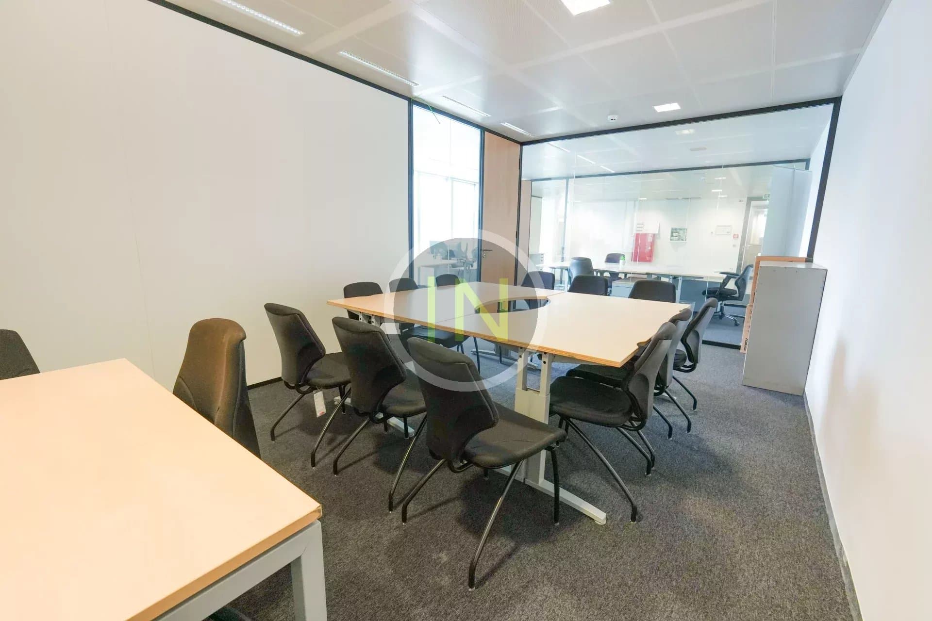Office in Bertrange, photo 4