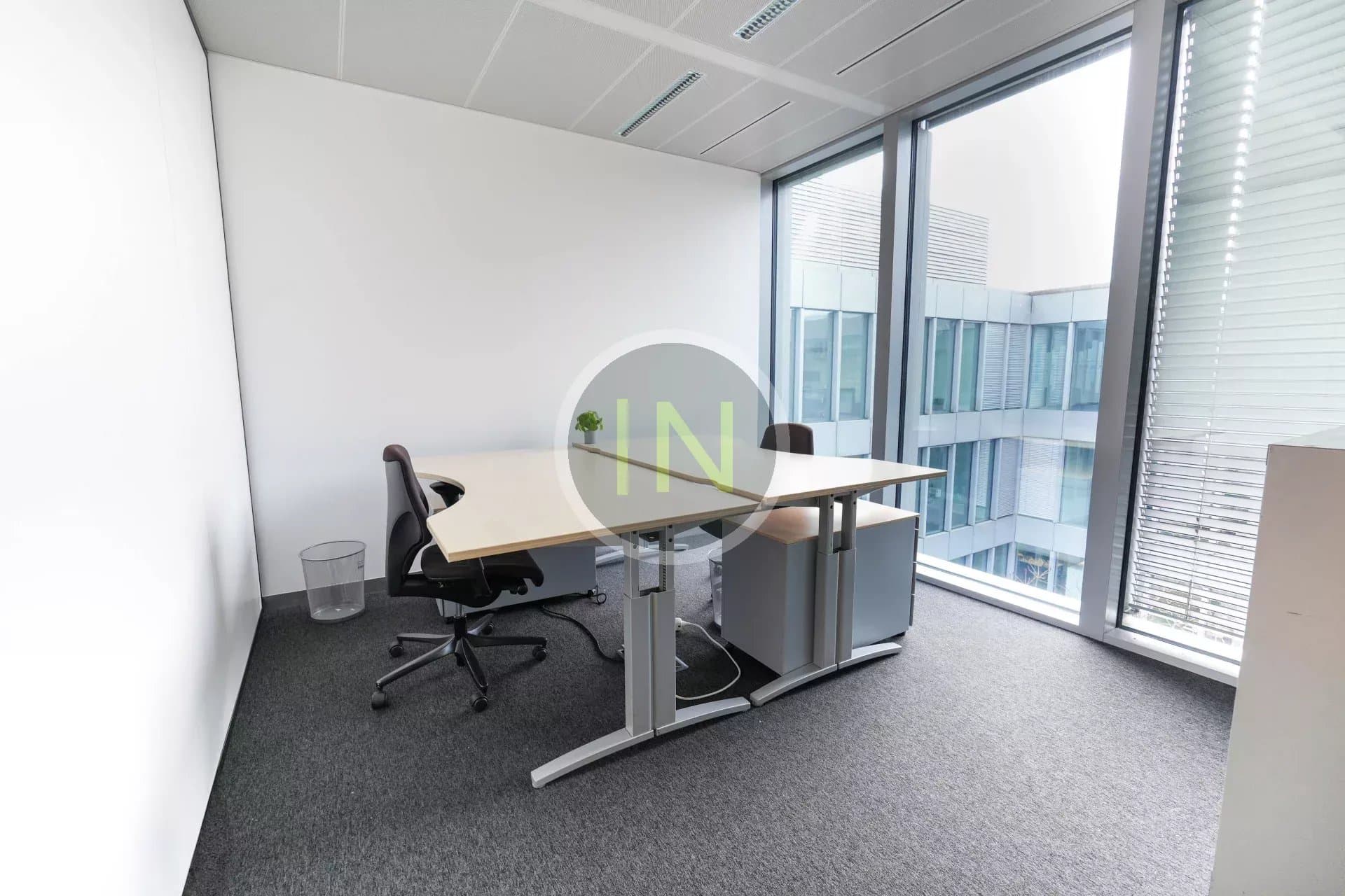 Office in Bertrange, photo 5