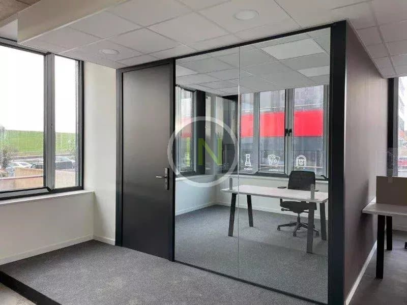 Office in Livange, photo 3