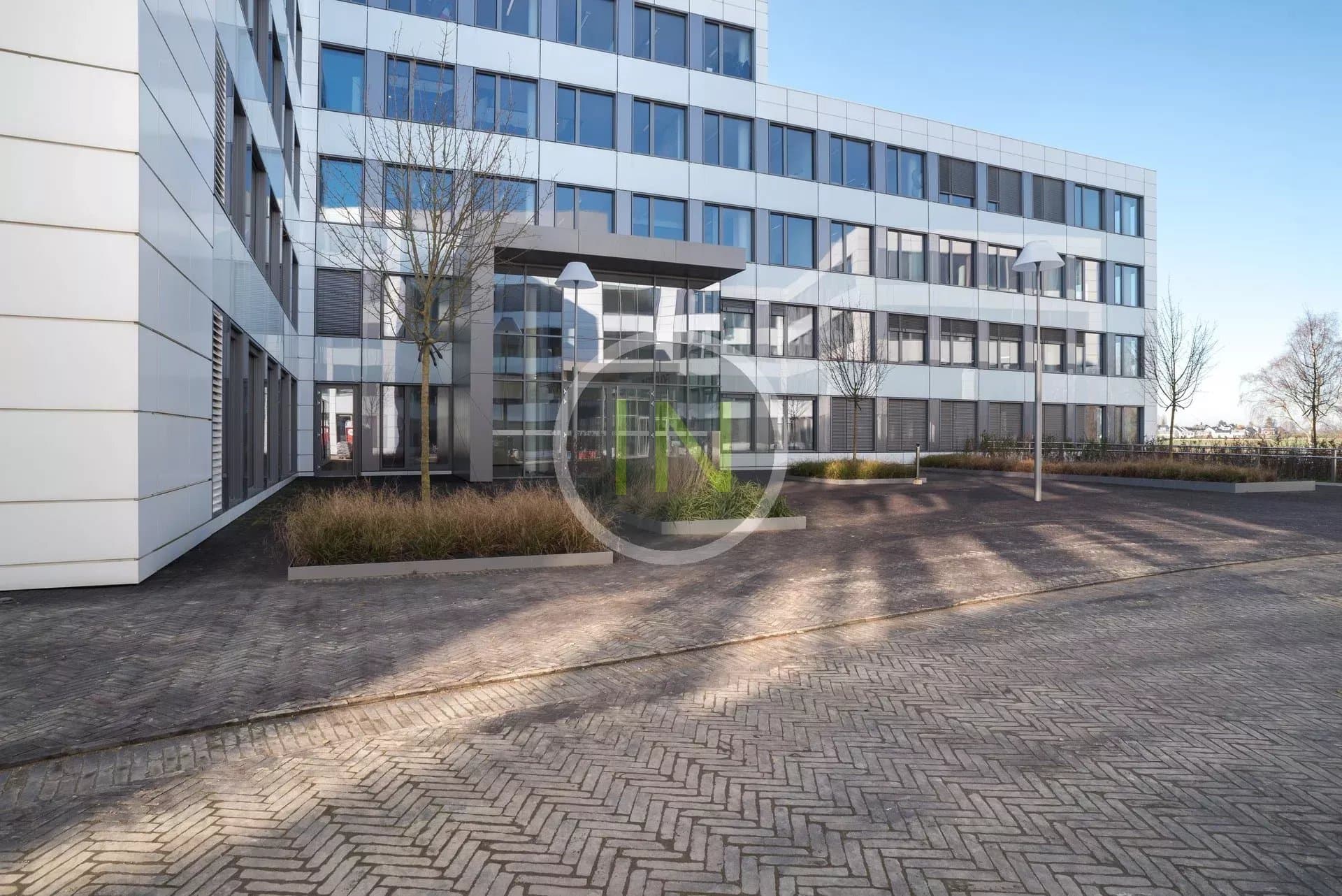 Office in Leudelange, photo 1