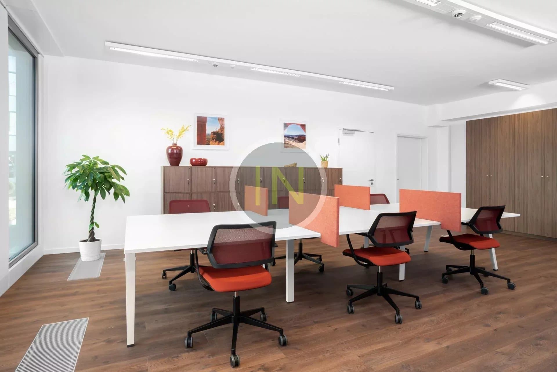 Office in Leudelange, photo 3