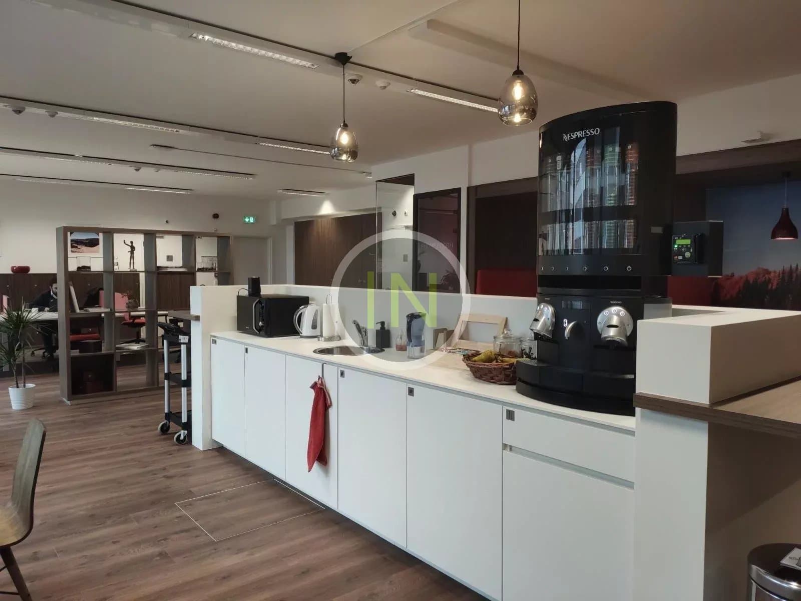 Office in Leudelange, photo 5