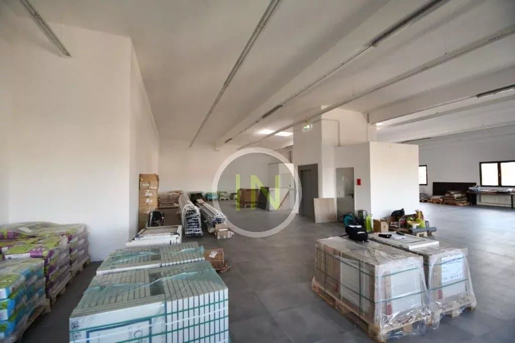 Office in Bertrange, photo 2