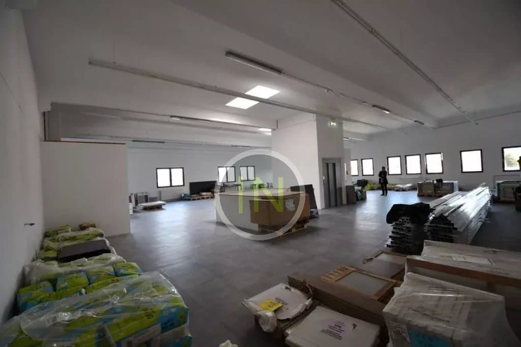 Office in Bertrange, photo 3