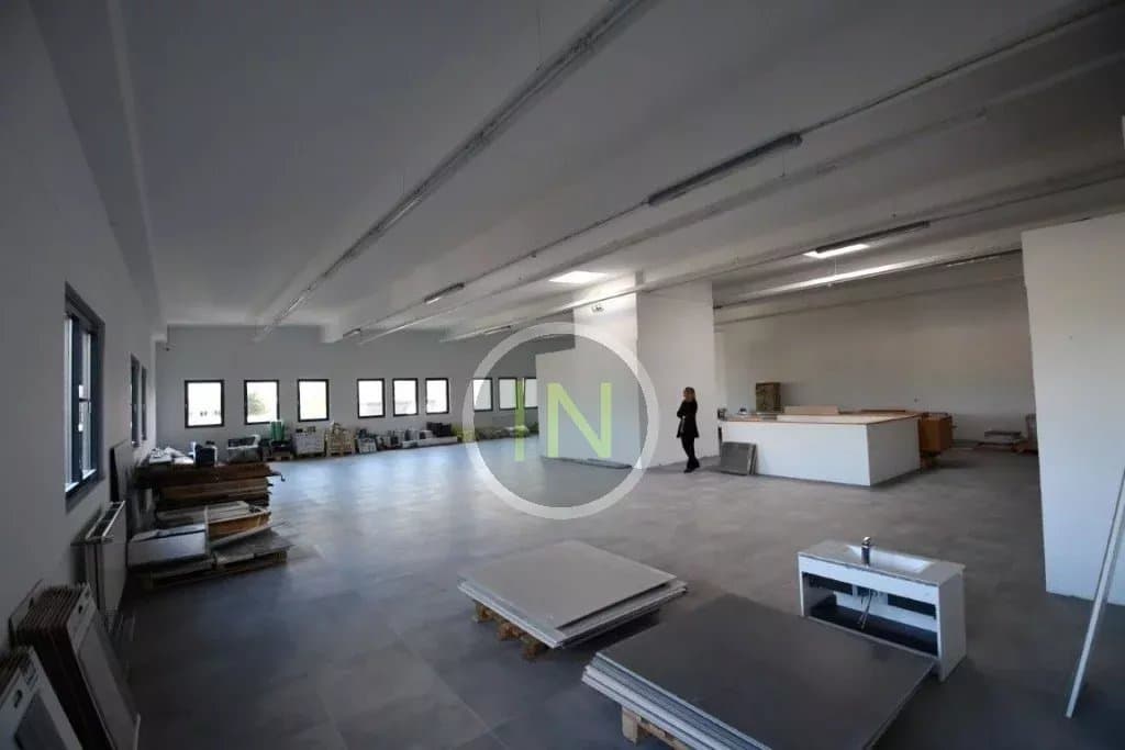 Office in Bertrange, photo 4