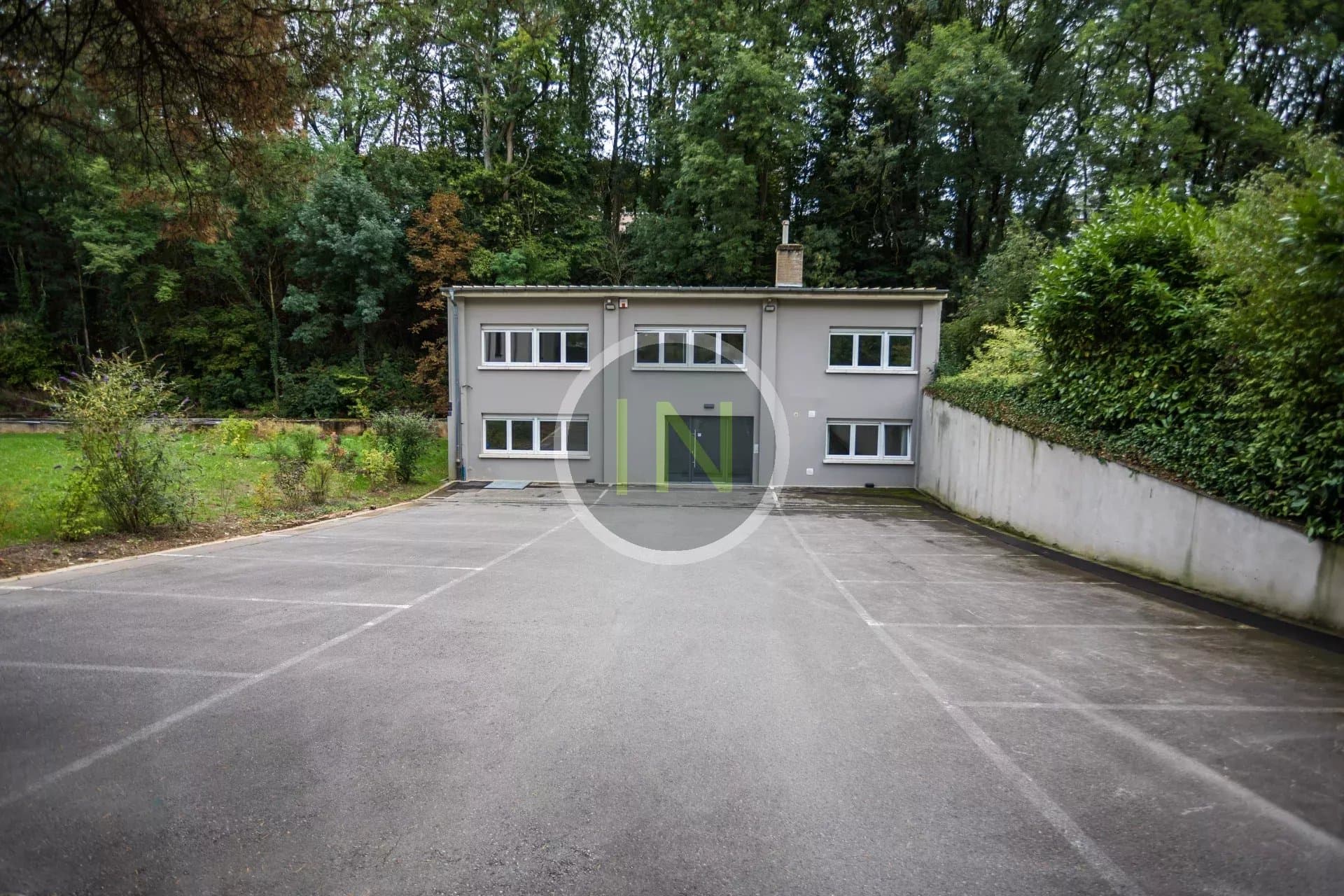 Bureau à Luxembourg, photo 3