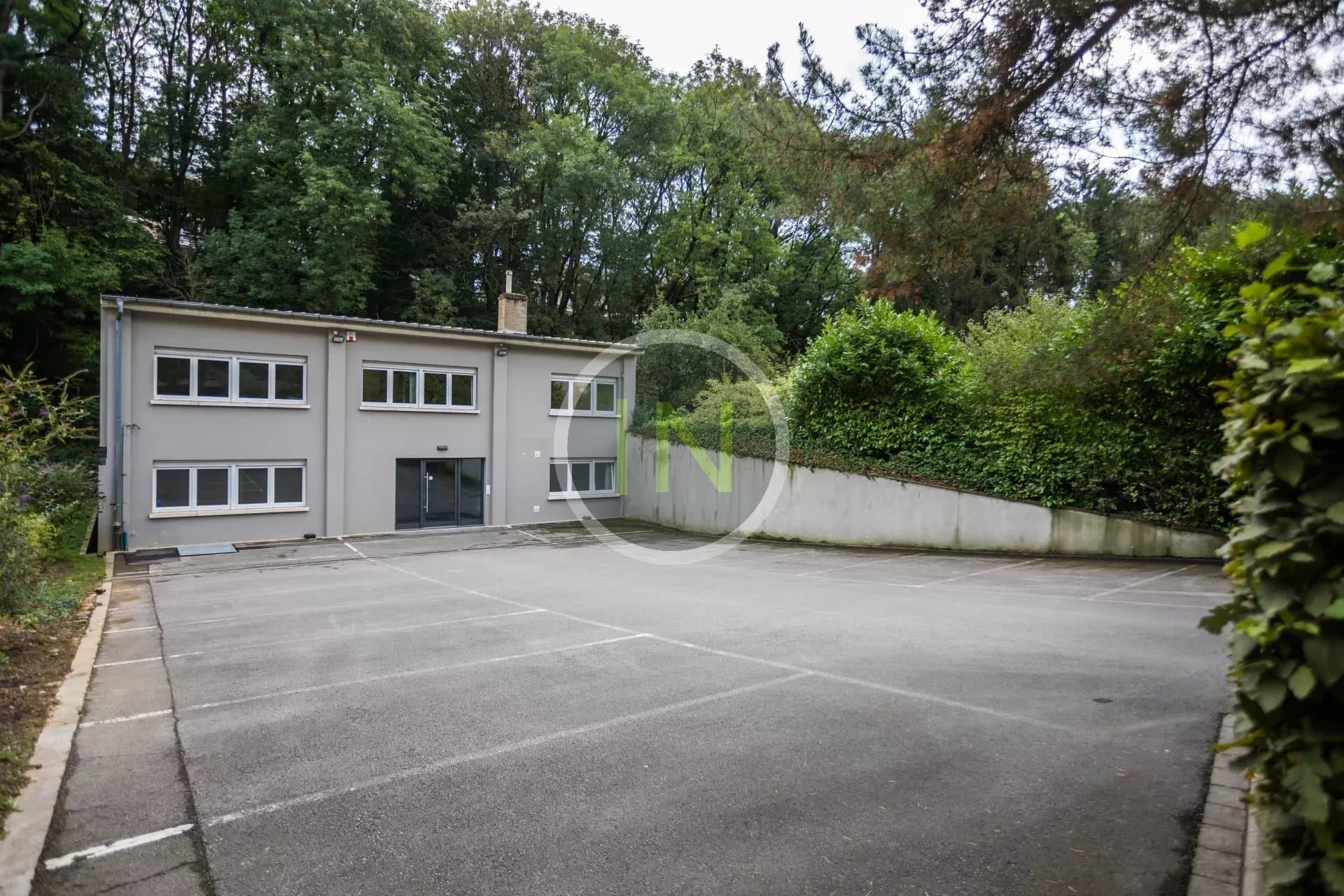 Bureau à Luxembourg, photo 4