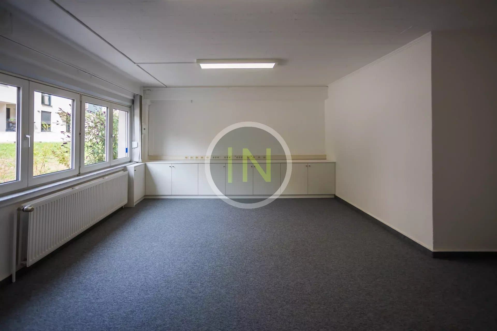 Bureau à Luxembourg, photo 5