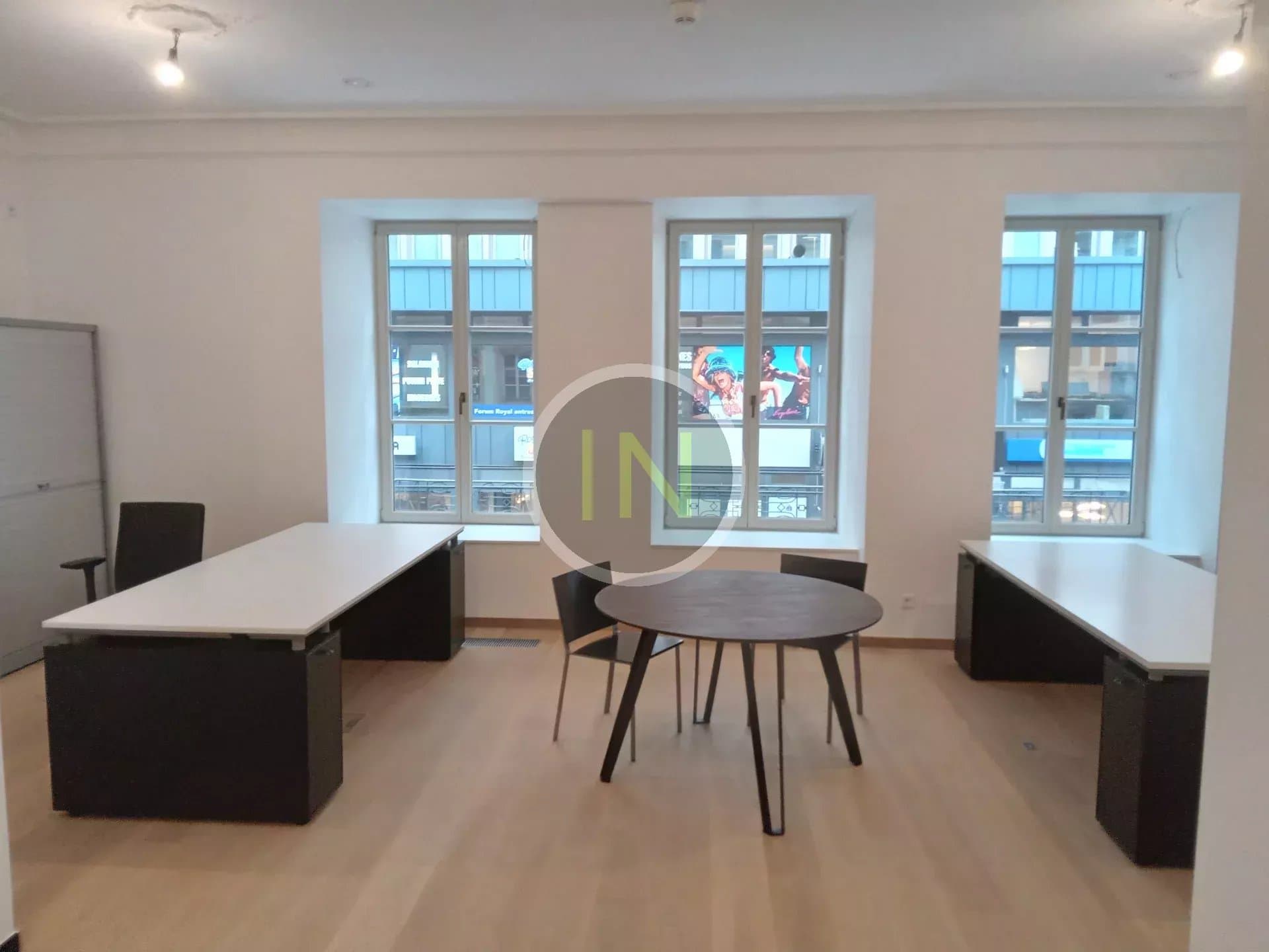 Office in Luxembourg, photo 2