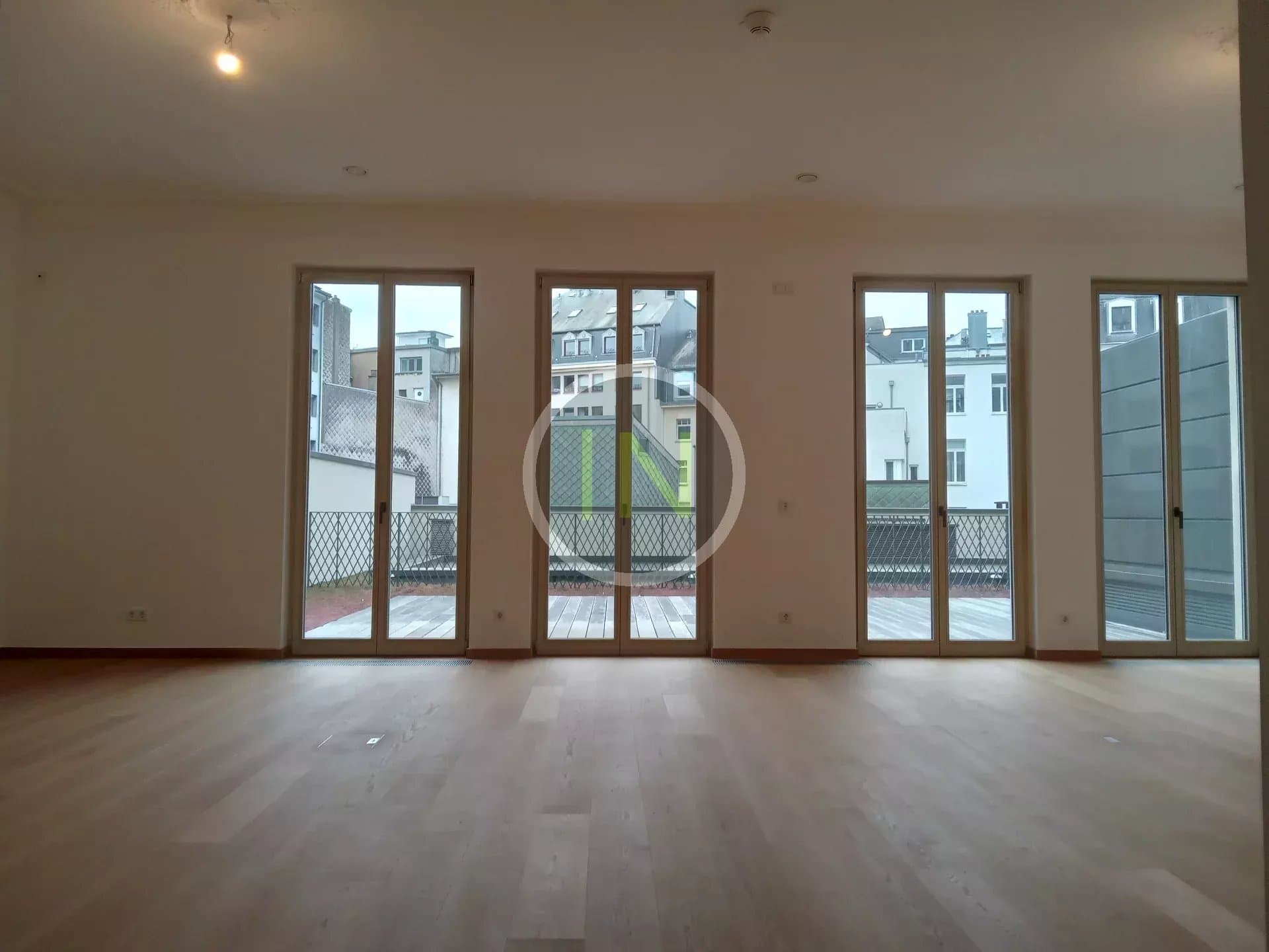 Office in Luxembourg, photo 3