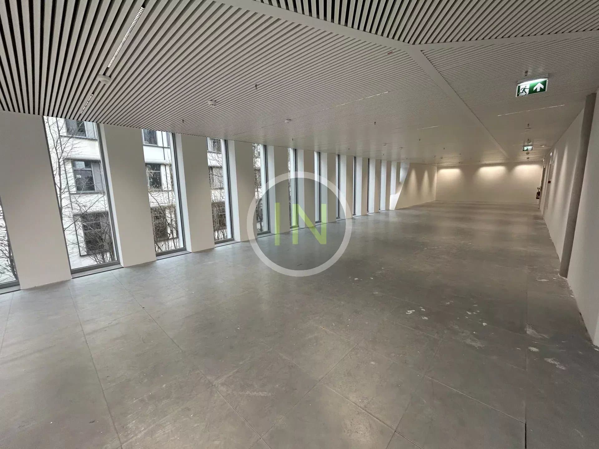 Bureau à Luxembourg, photo 2