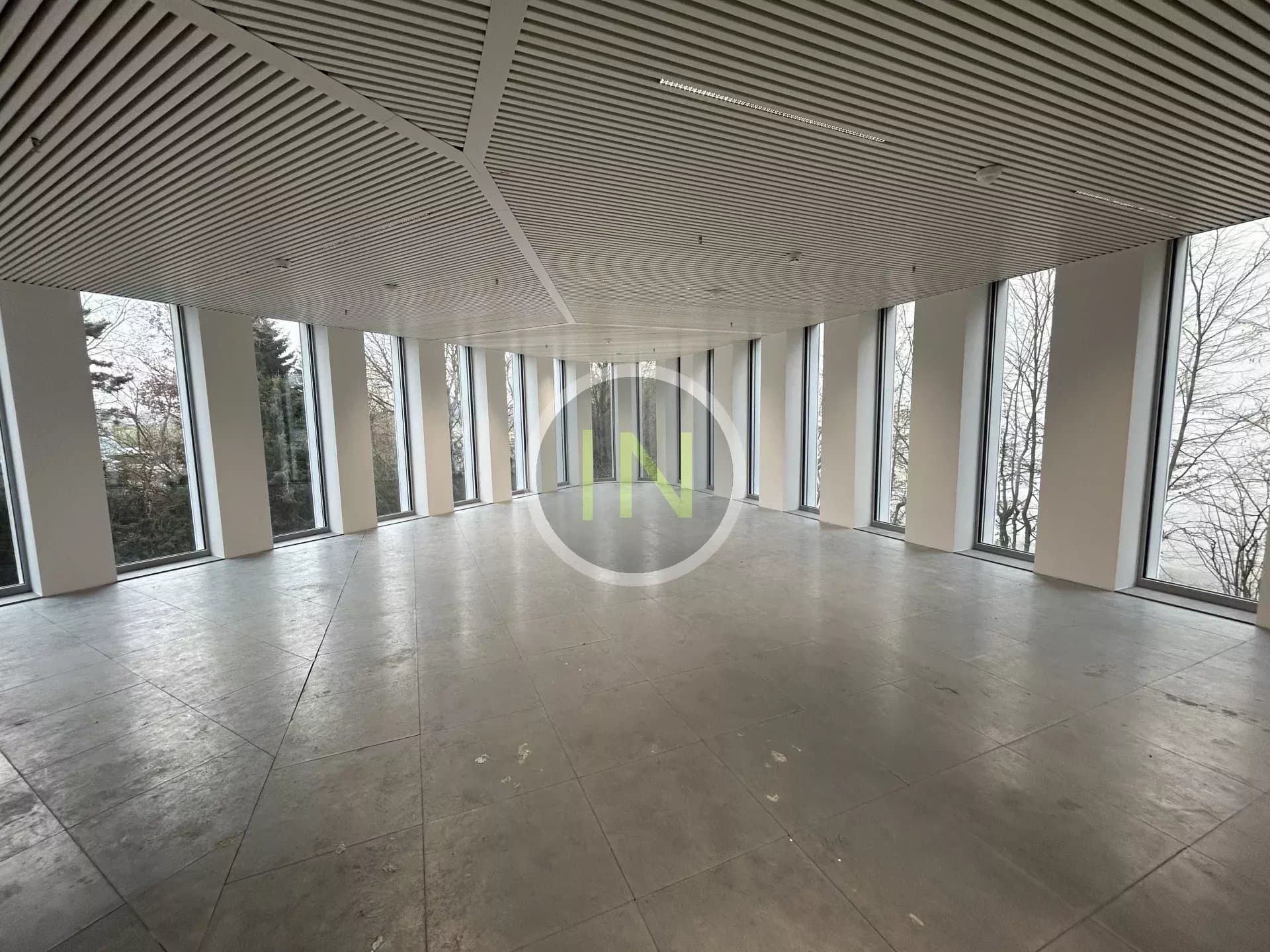 Bureau à Luxembourg, photo 3
