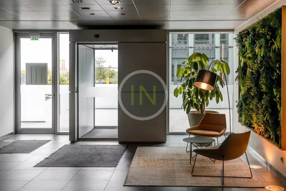 Büro in Bertrange, Foto 5