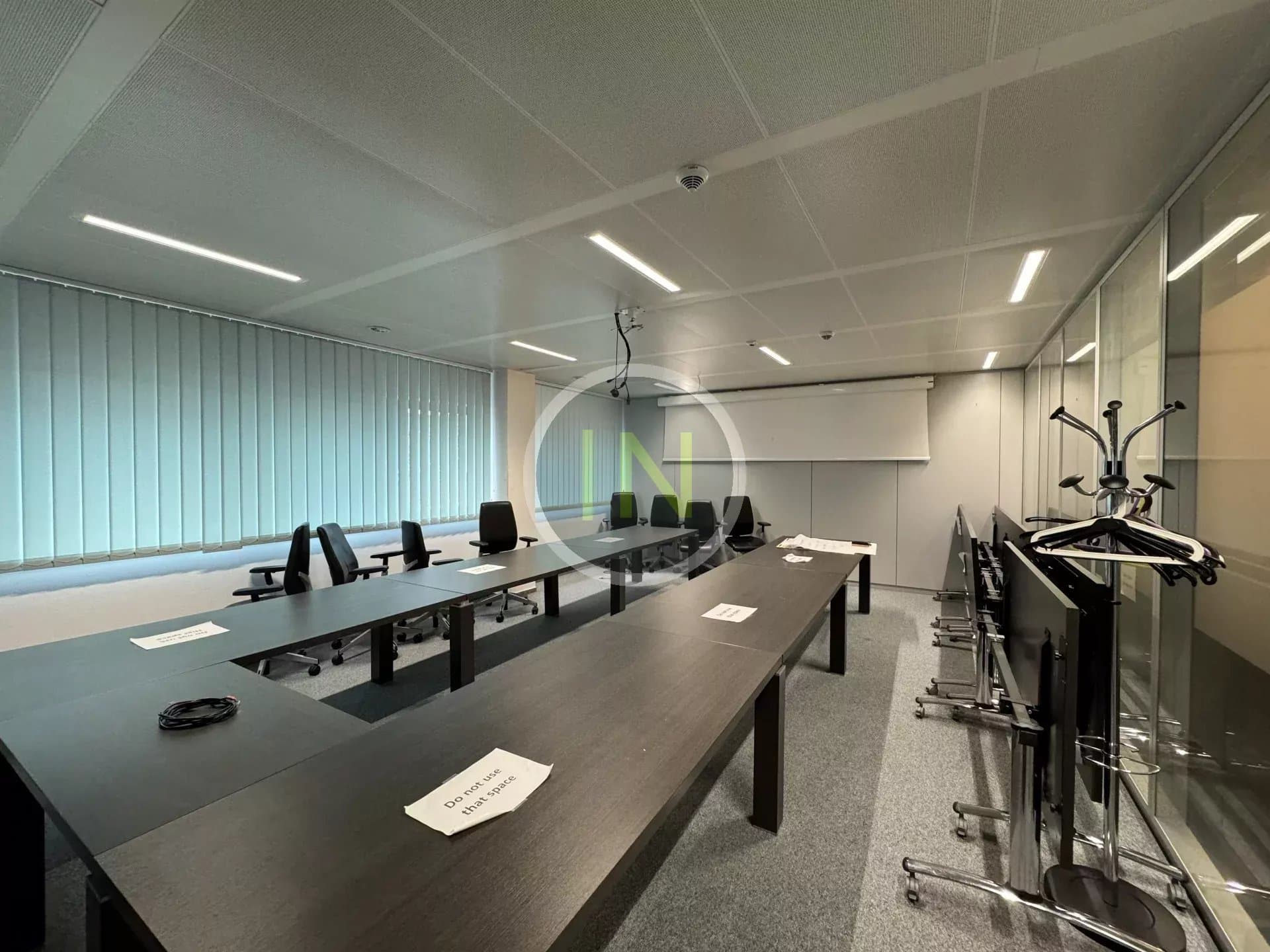Office in Contern, photo 2