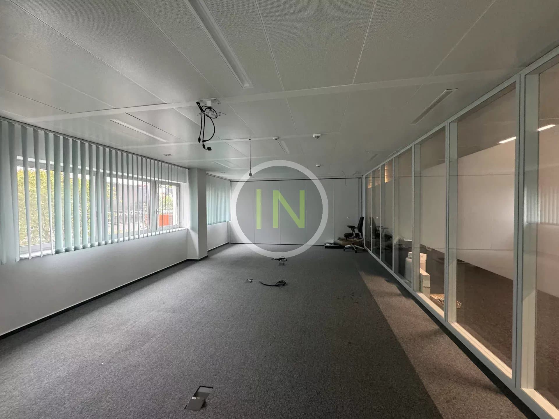 Office in Contern, photo 3