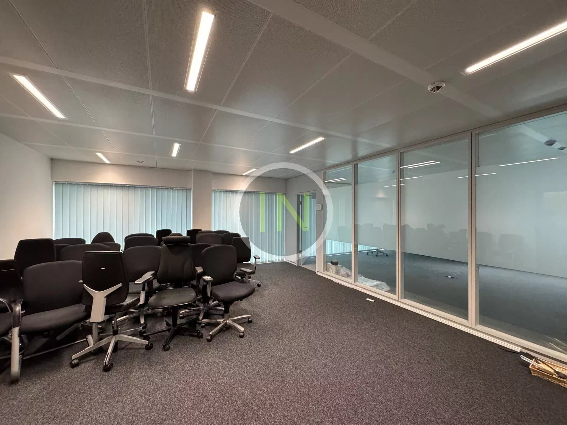 Office in Contern, photo 5
