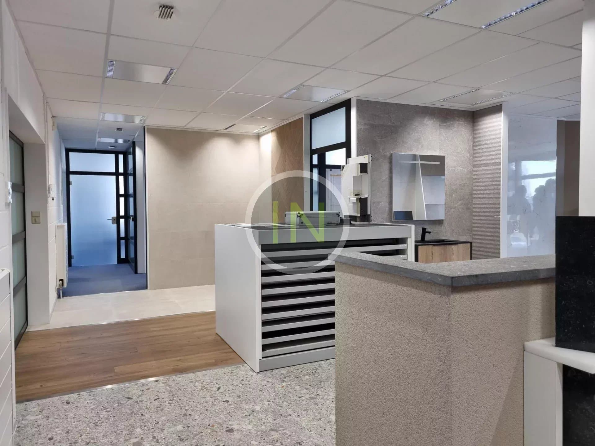 Office in Steinfort, photo 3