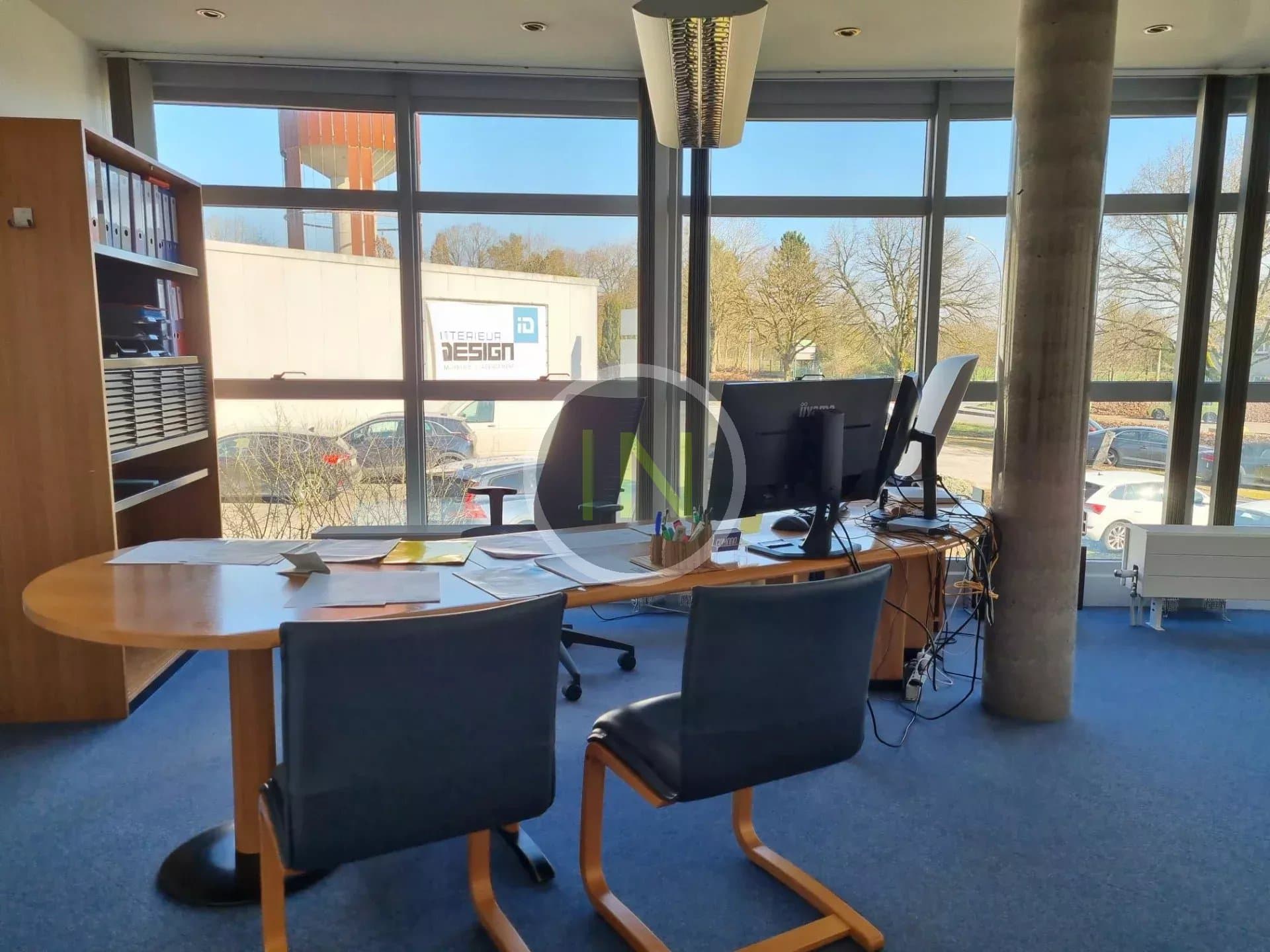 Office in Steinfort, photo 4
