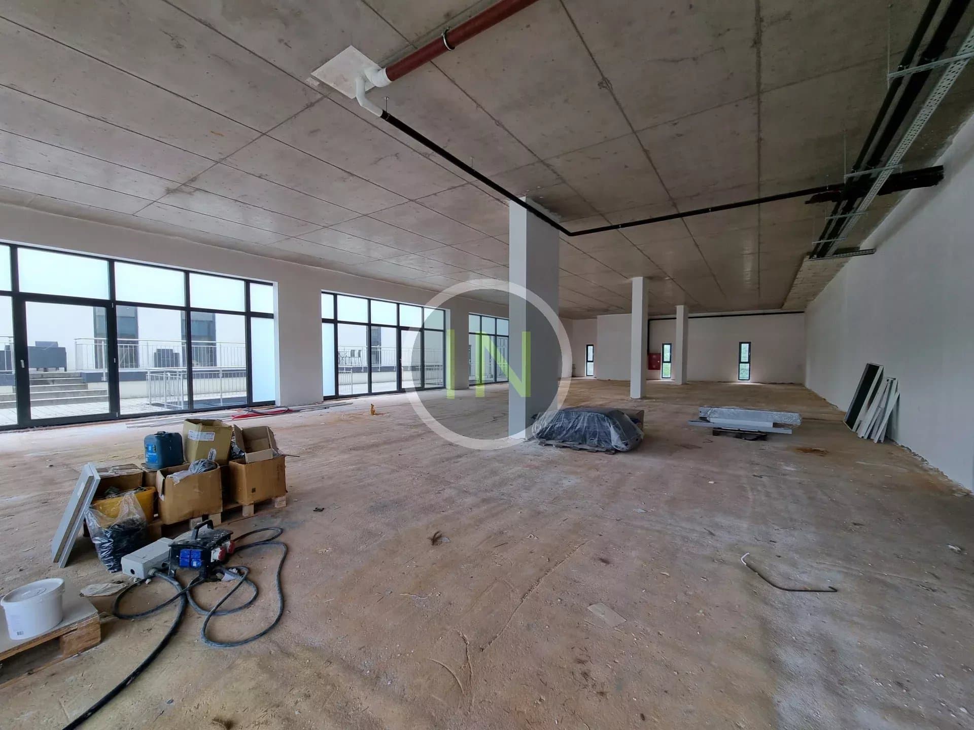 Office in Capellen, photo 3