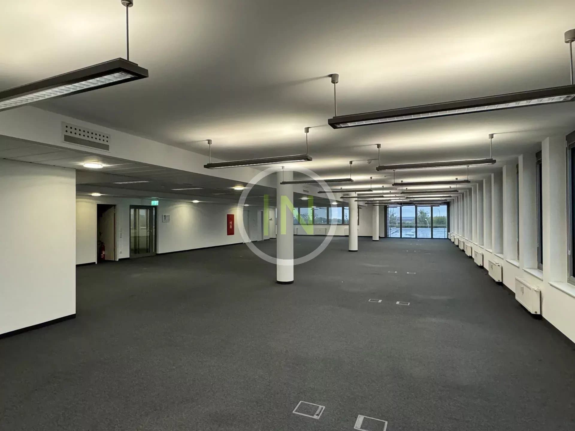 Office in Leudelange, photo 5
