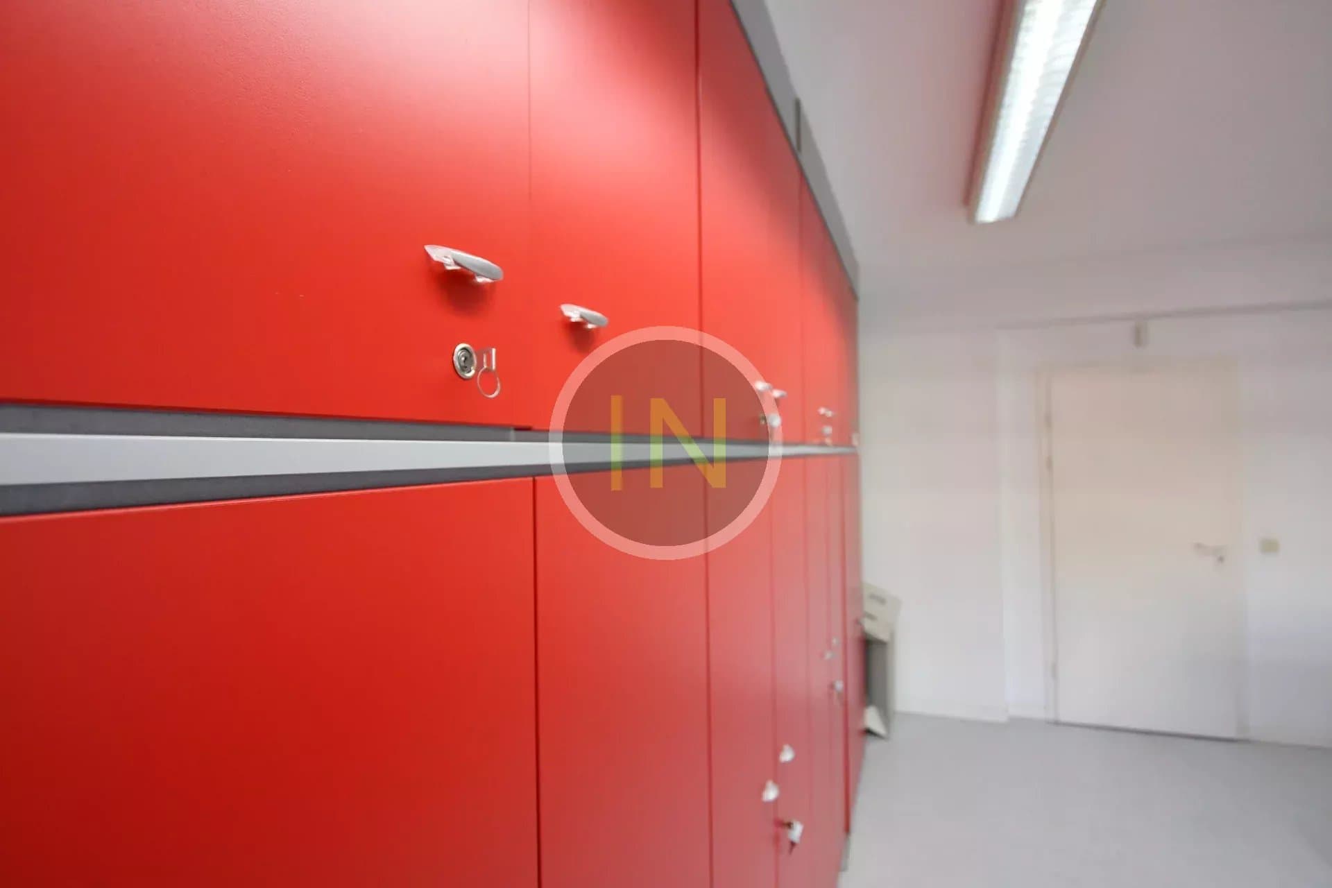Büro in Luxembourg, Foto 1