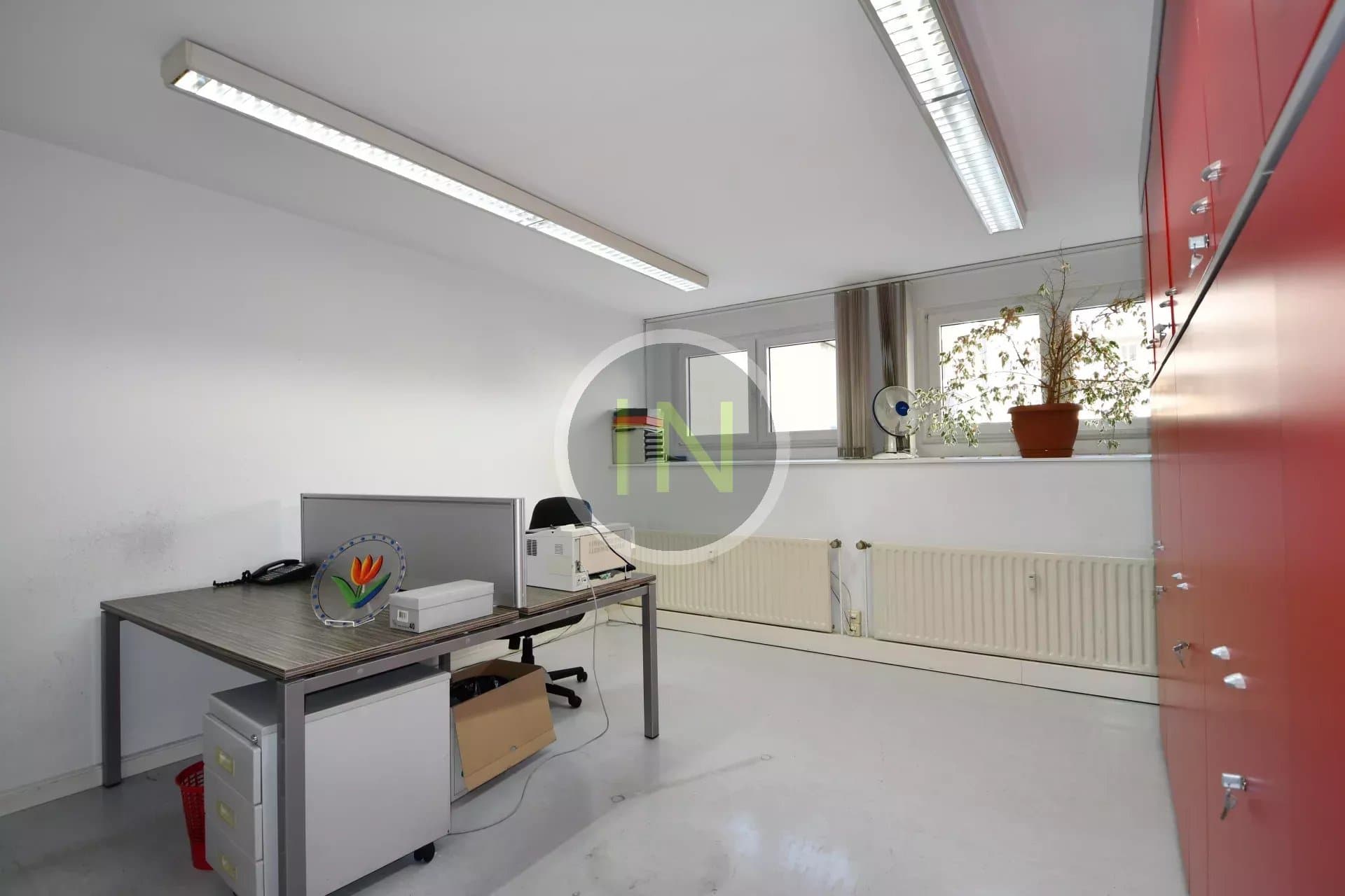 Büro in Luxembourg, Foto 2