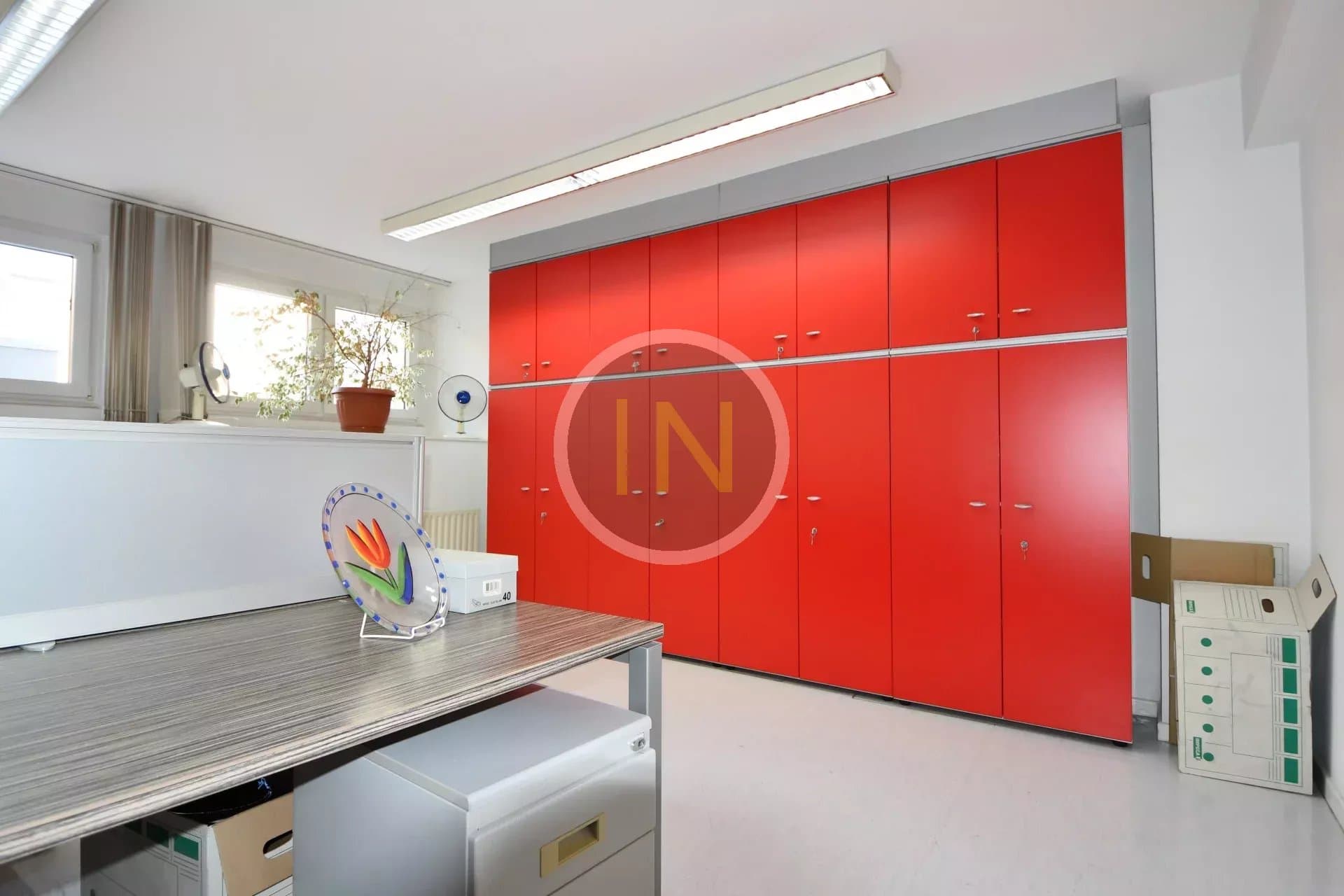 Büro in Luxembourg, Foto 3