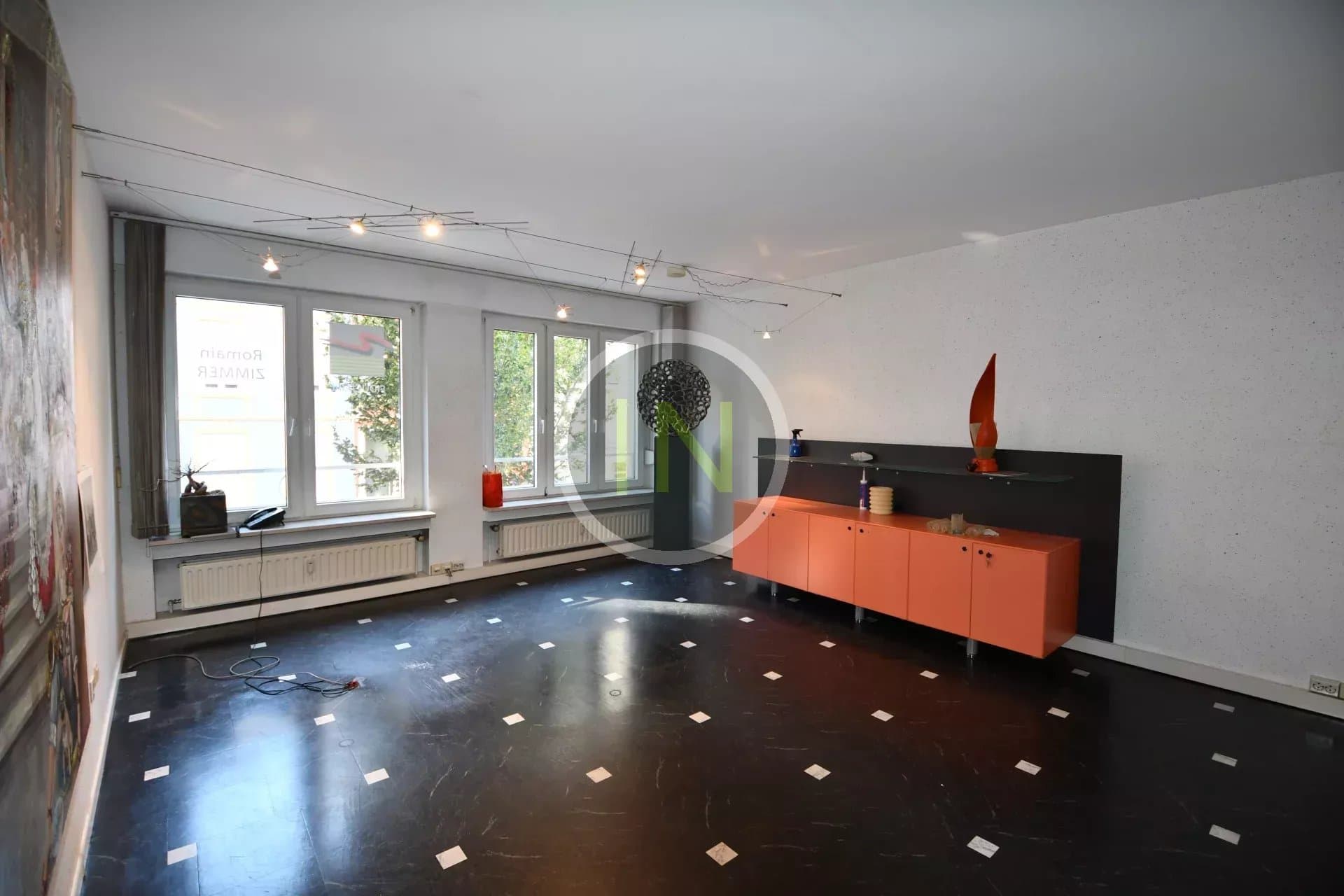 Büro in Luxembourg, Foto 5