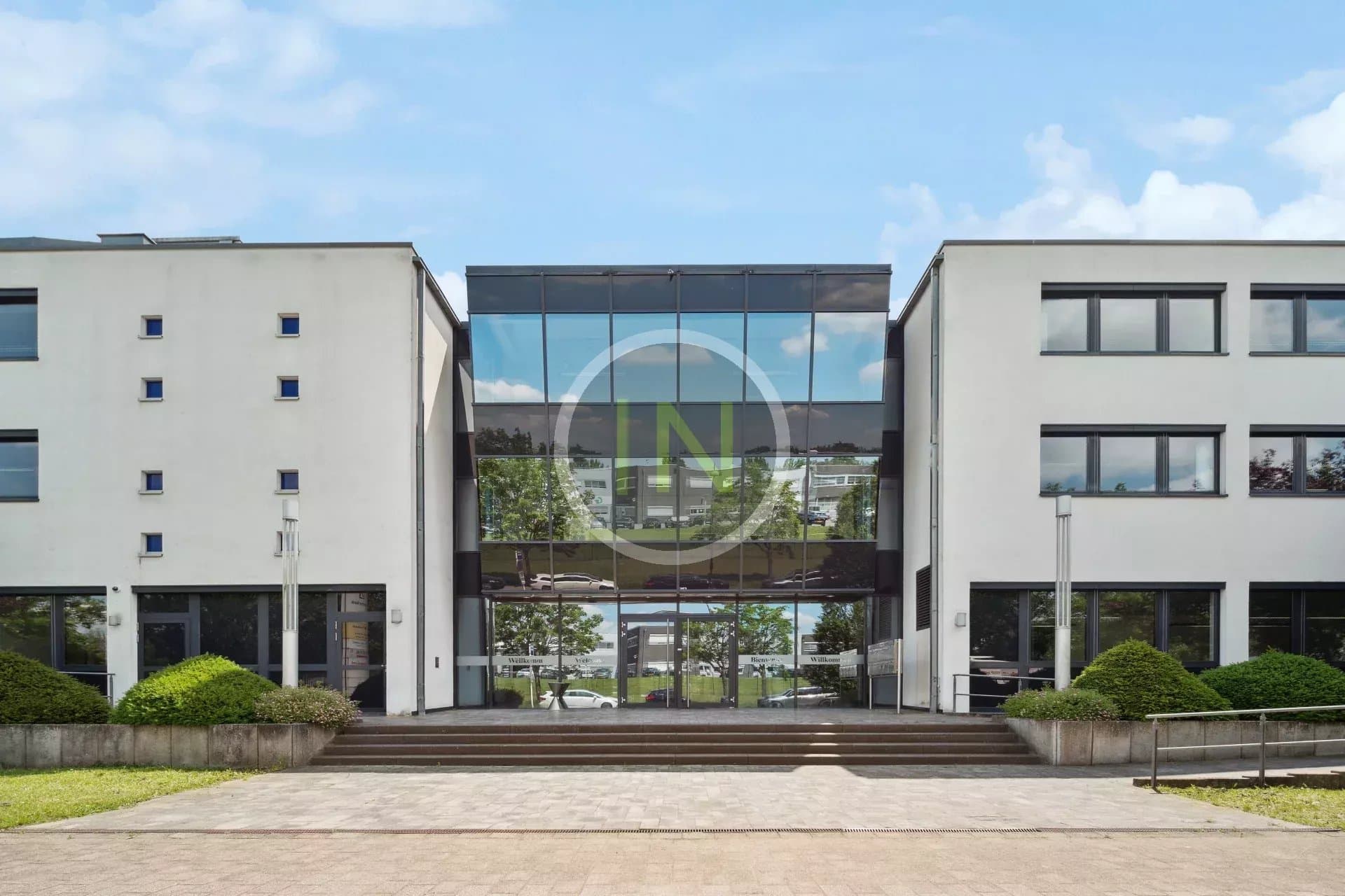 Office in Münsbach, photo 2