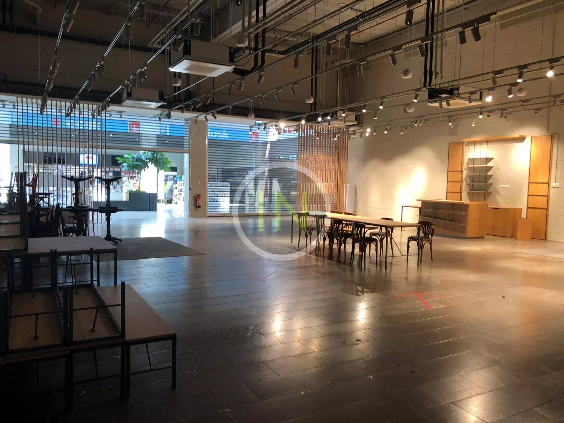 Büro in Remerschen, Foto 1