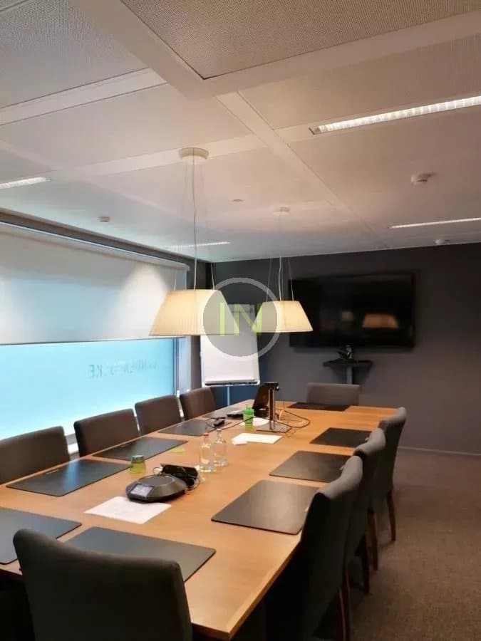Büro in Luxembourg, Foto 1