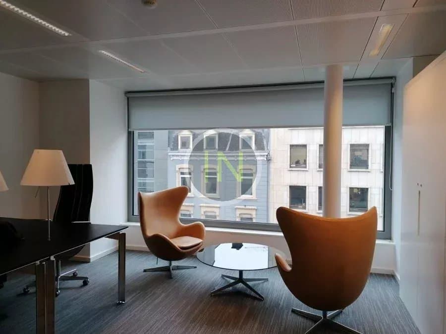 Büro in Luxembourg, Foto 2