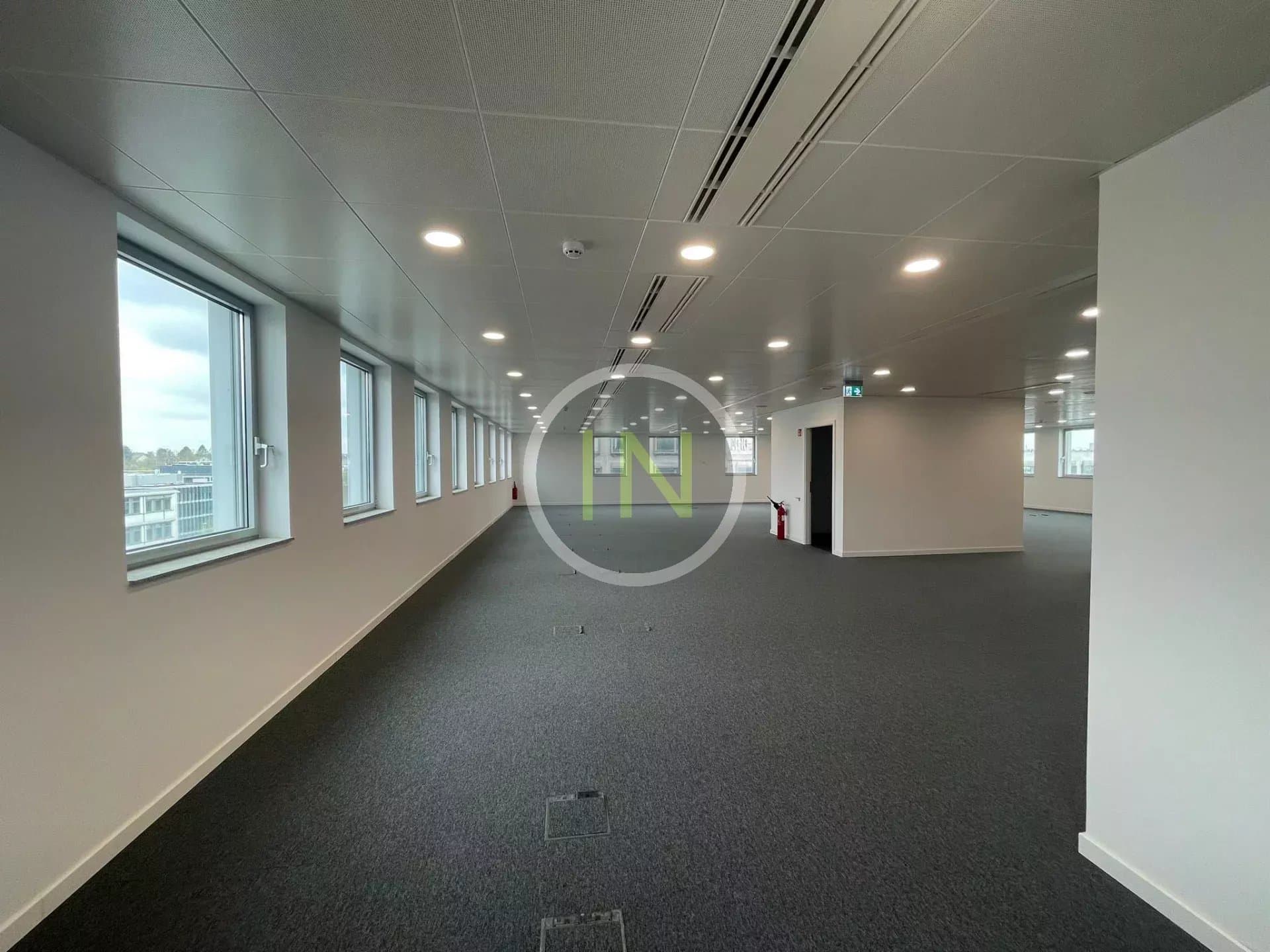 Office in Luxembourg, photo 1