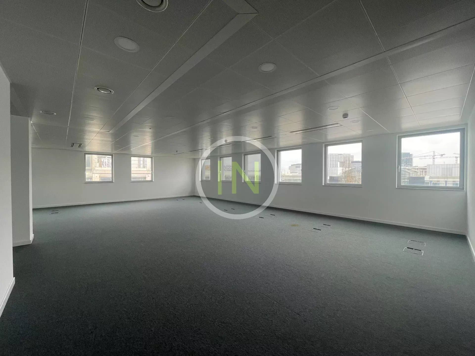Office in Luxembourg, photo 2
