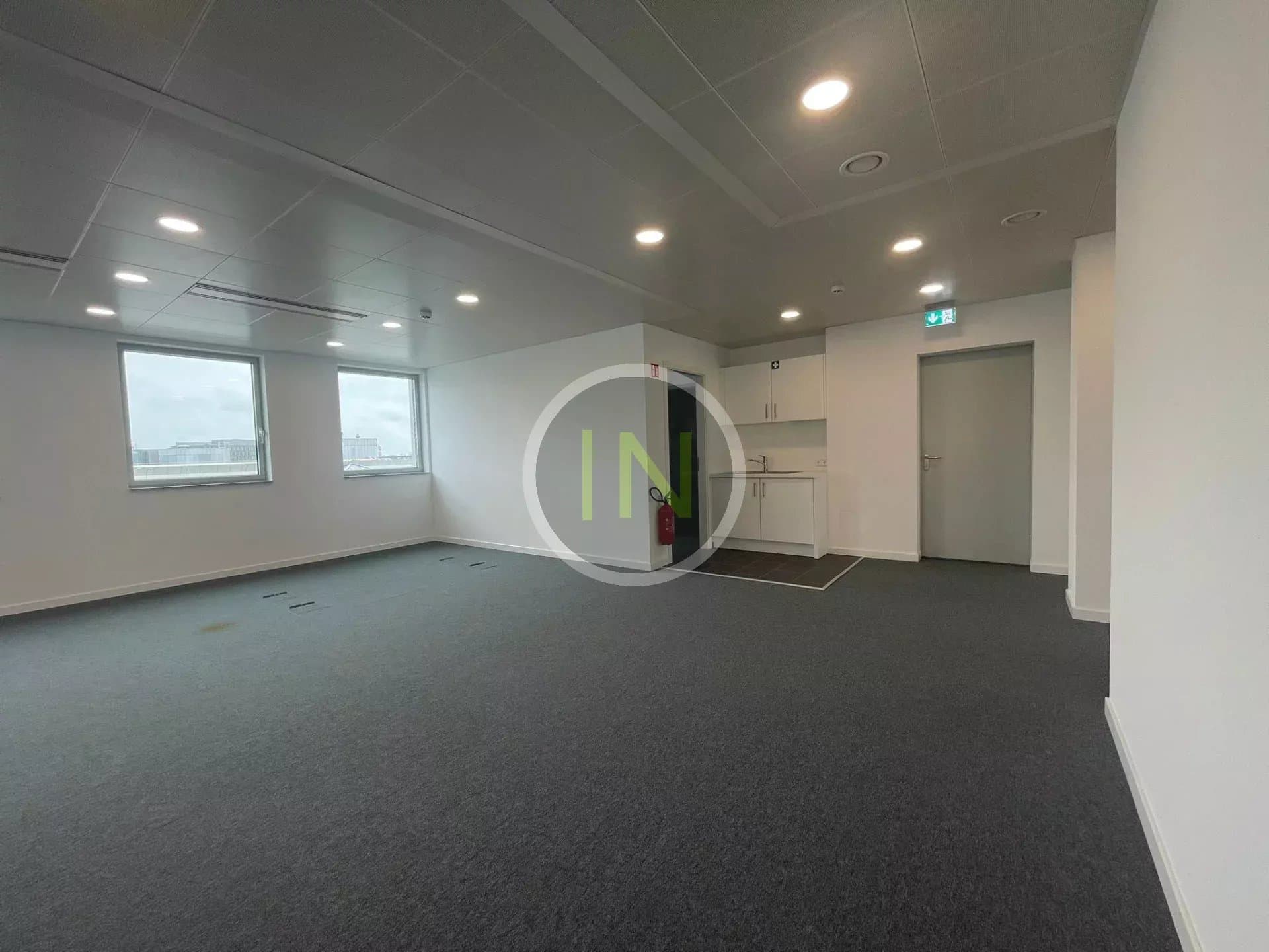 Office in Luxembourg, photo 3