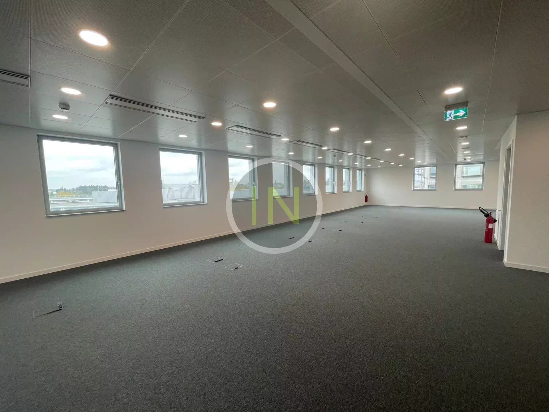 Office in Luxembourg, photo 4