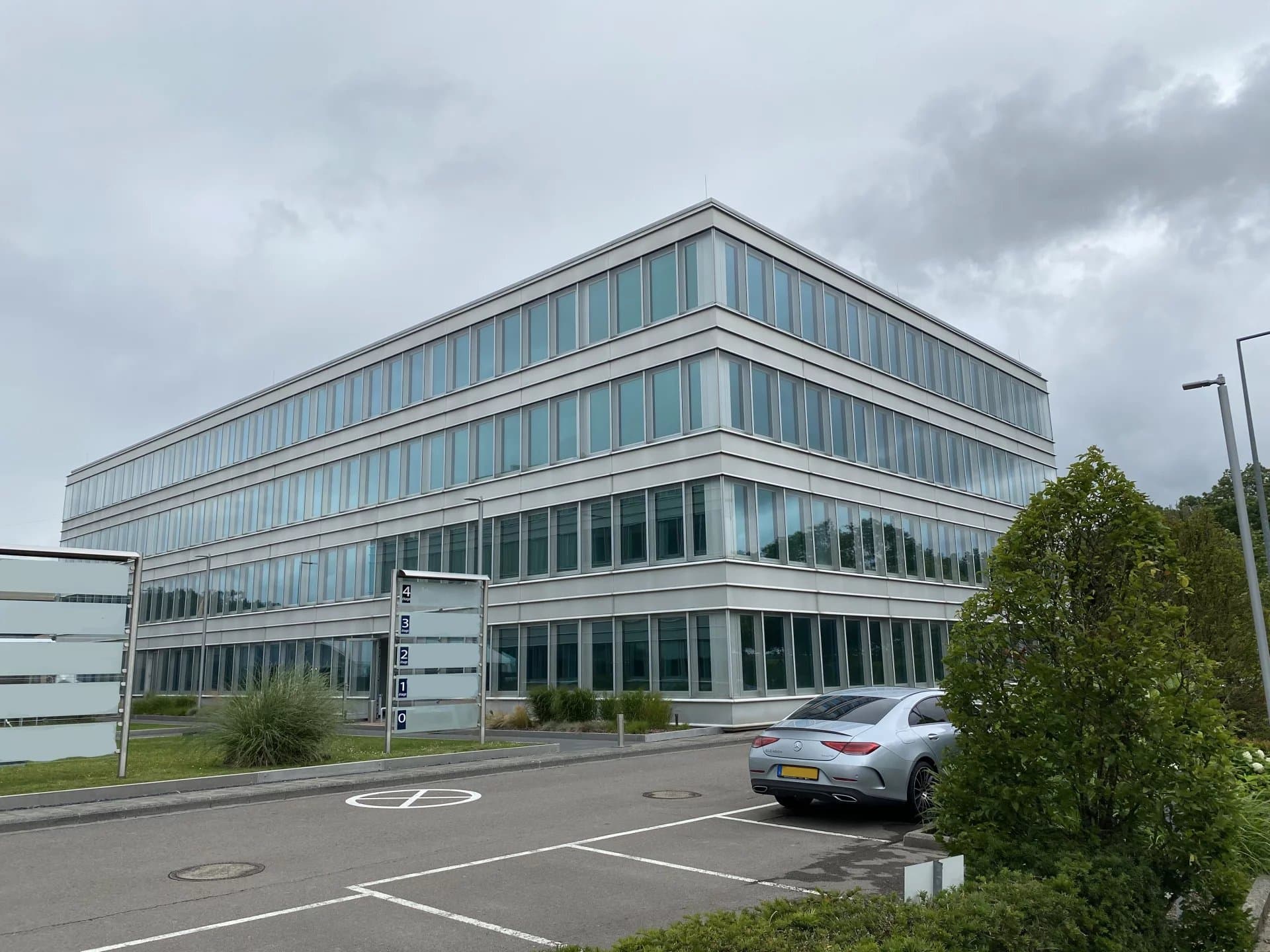 Büro in Windhof, Foto 2