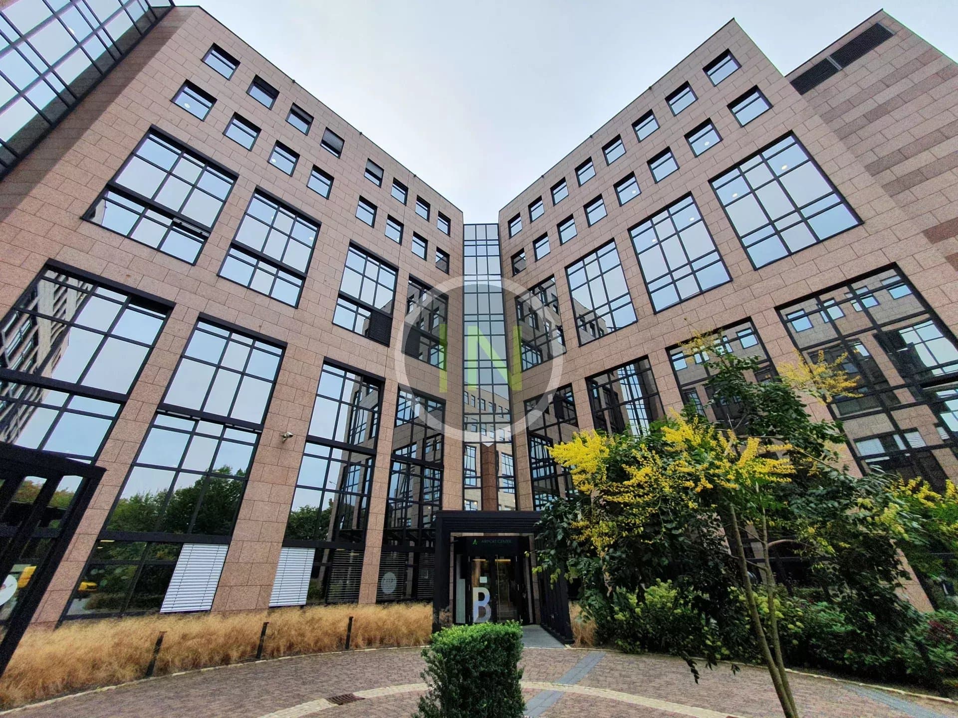 Büro in Senningerberg, Foto 1