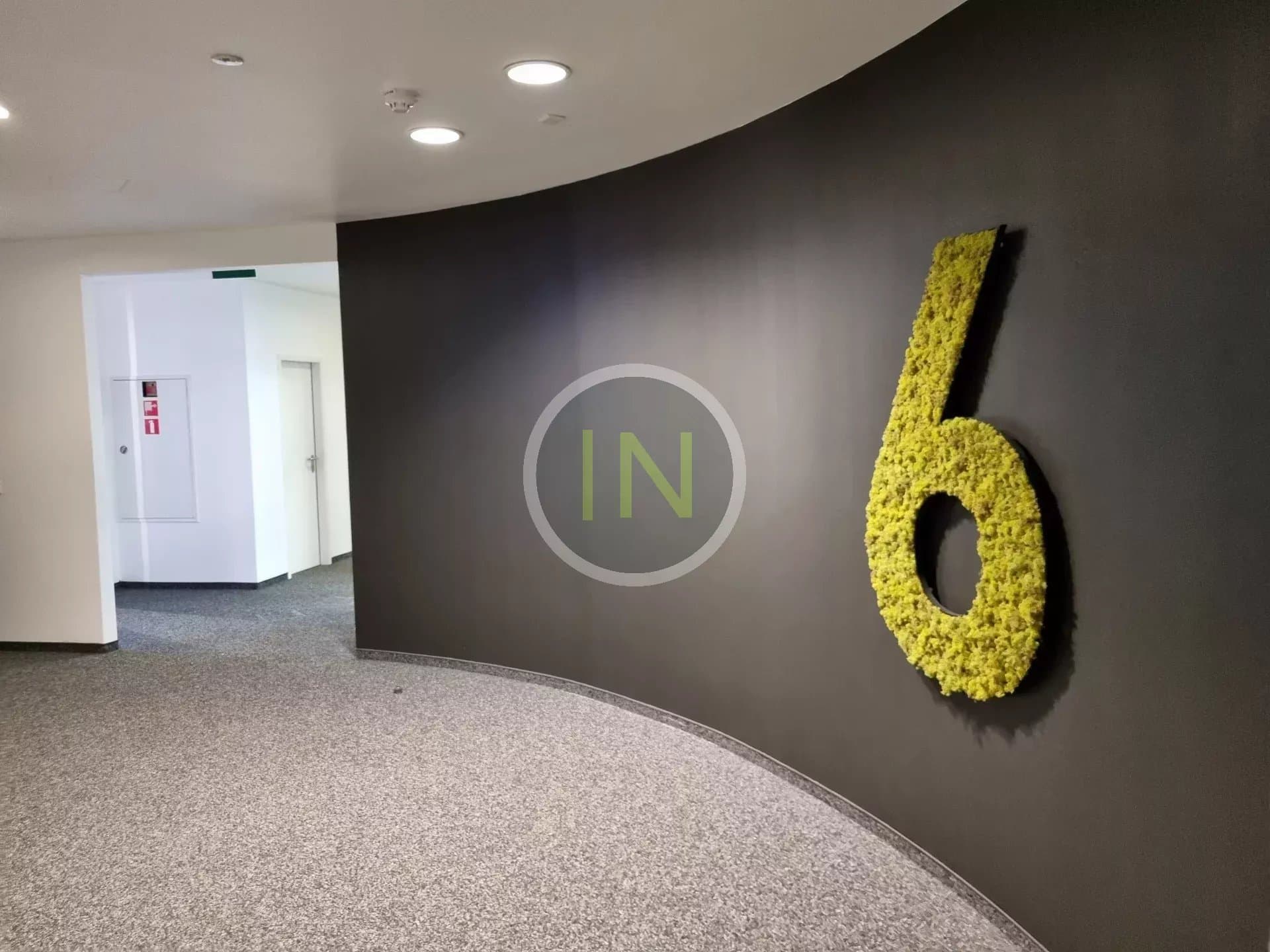 Büro in Senningerberg, Foto 3